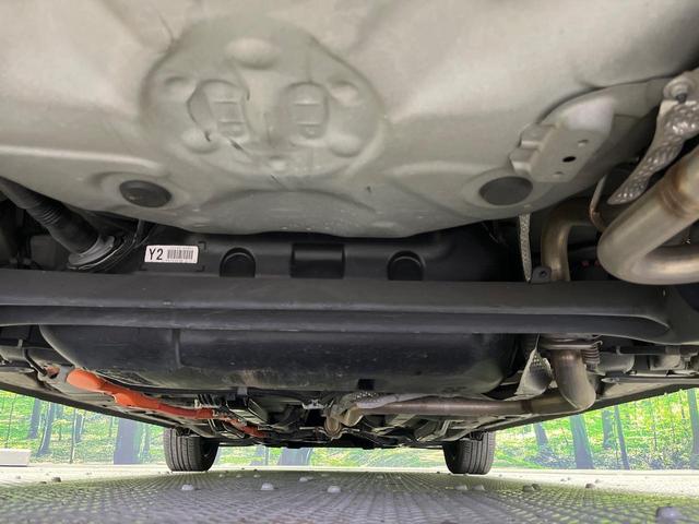 下回りがきれいなうちに、防錆加工の施工がオススメ。降雪地域はもちろん、沿岸部にお住いの方や、趣味でマリン・ウィンタースポーツをされる方にご好評いただいております。