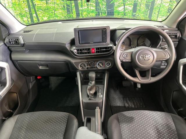 ライズ X 禁煙車 SDナビ バックカメラ スマートアシスト ETC LEDヘッドライト スマートキー Bluetooth再生 クリアランスソナー アイドリングストップ 電動格納ミラー オートライト(2枚目)