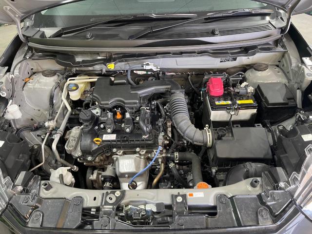 ライズ X 禁煙車 SDナビ バックカメラ スマートアシスト ETC LEDヘッドライト スマートキー Bluetooth再生 クリアランスソナー アイドリングストップ 電動格納ミラー オートライト(18枚目)