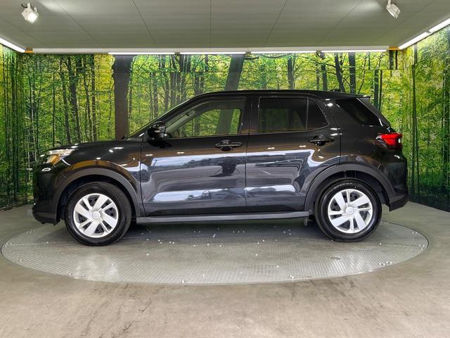 ライズ X 禁煙車 SDナビ バックカメラ スマートアシスト ETC LEDヘッドライト スマートキー Bluetooth再生 クリアランスソナー アイドリングストップ 電動格納ミラー オートライト(25枚目)