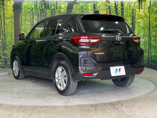 ライズ X 禁煙車 SDナビ バックカメラ スマートアシスト ETC LEDヘッドライト スマートキー Bluetooth再生 クリアランスソナー アイドリングストップ 電動格納ミラー オートライト(26枚目)