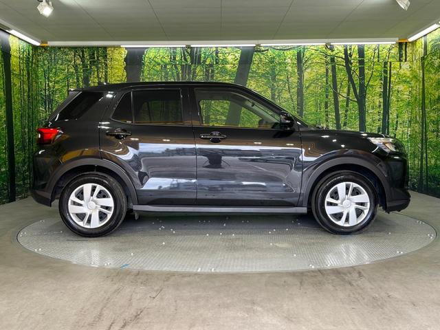 ライズ X 禁煙車 SDナビ バックカメラ スマートアシスト ETC LEDヘッドライト スマートキー Bluetooth再生 クリアランスソナー アイドリングストップ 電動格納ミラー オートライト(27枚目)