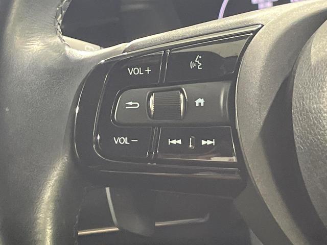 ヴェゼル e:HEV Z 禁煙車 無限エアロ 9インチホンダコネクト 全周囲カメラ ホンダセンシング 衝突被害軽減システム レーダークルーズ ハーフレザーシート コーナーセンサー ビルトインETC 車線逸脱警報 オートライト(44枚目)