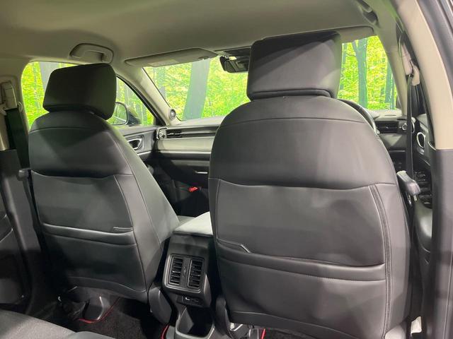 ヴェゼル e:HEV Z 禁煙車 無限エアロ 9インチホンダコネクト 全周囲カメラ ホンダセンシング 衝突被害軽減システム レーダークルーズ ハーフレザーシート コーナーセンサー ビルトインETC 車線逸脱警報 オートライト(61枚目)