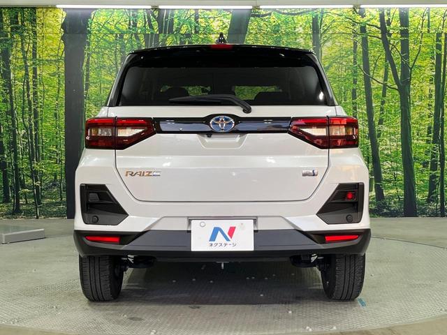 ライズ Ｚ　禁煙車　８型ナビ　Ｂｌｕｅｔｏｏｔｈ　パノラミックビューモニター　シートヒーター　スマートアシスト　ＢＳＭ　オートエアコン　ＥＴＣ　ＬＥＤヘッドライト　ＡＣ１００Ｖ　純正１７ＡＷ　スマートキー（15枚目）