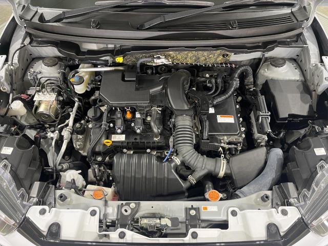 ライズ Ｚ　禁煙車　８型ナビ　Ｂｌｕｅｔｏｏｔｈ　パノラミックビューモニター　シートヒーター　スマートアシスト　ＢＳＭ　オートエアコン　ＥＴＣ　ＬＥＤヘッドライト　ＡＣ１００Ｖ　純正１７ＡＷ　スマートキー（18枚目）