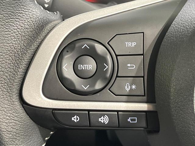 ライズ Ｚ　禁煙車　８型ナビ　Ｂｌｕｅｔｏｏｔｈ　パノラミックビューモニター　シートヒーター　スマートアシスト　ＢＳＭ　オートエアコン　ＥＴＣ　ＬＥＤヘッドライト　ＡＣ１００Ｖ　純正１７ＡＷ　スマートキー（21枚目）