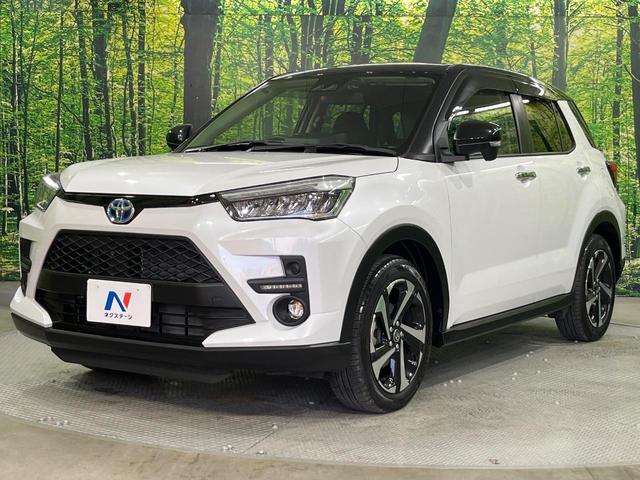 ライズ Ｚ　禁煙車　８型ナビ　Ｂｌｕｅｔｏｏｔｈ　パノラミックビューモニター　シートヒーター　スマートアシスト　ＢＳＭ　オートエアコン　ＥＴＣ　ＬＥＤヘッドライト　ＡＣ１００Ｖ　純正１７ＡＷ　スマートキー（52枚目）