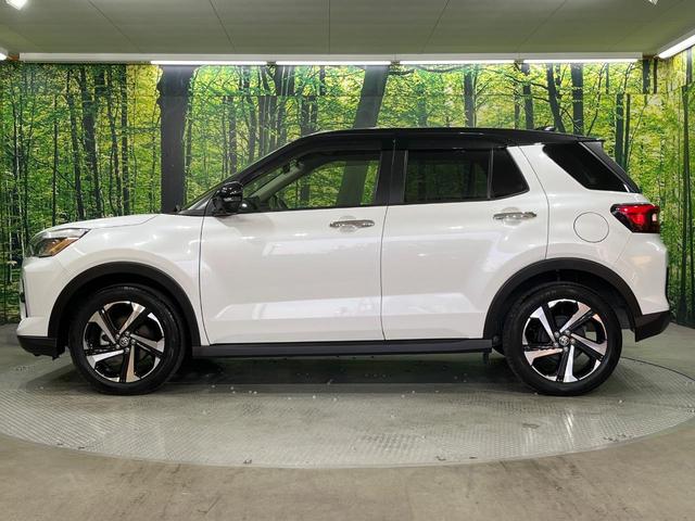 ライズ Ｚ　禁煙車　８型ナビ　Ｂｌｕｅｔｏｏｔｈ　パノラミックビューモニター　シートヒーター　スマートアシスト　ＢＳＭ　オートエアコン　ＥＴＣ　ＬＥＤヘッドライト　ＡＣ１００Ｖ　純正１７ＡＷ　スマートキー（54枚目）