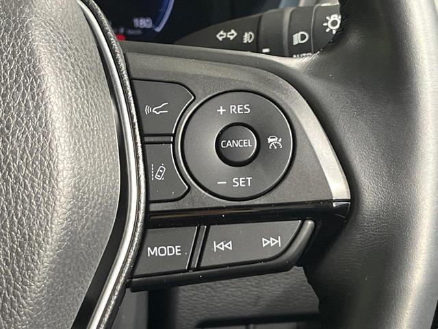 ハリアー Ｇ　１２．３インチディスプレイオーディオ　モデリスタフルエアロ　バックカメラ　衝突被害軽減システム　レーダークルーズ　電動リアゲート　ハーフレザーシート　パワーシート　コーナーセンサー　ＥＴＣ２．０（6枚目）