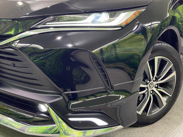 ハリアー Ｇ　１２．３インチディスプレイオーディオ　モデリスタフルエアロ　バックカメラ　衝突被害軽減システム　レーダークルーズ　電動リアゲート　ハーフレザーシート　パワーシート　コーナーセンサー　ＥＴＣ２．０（12枚目）