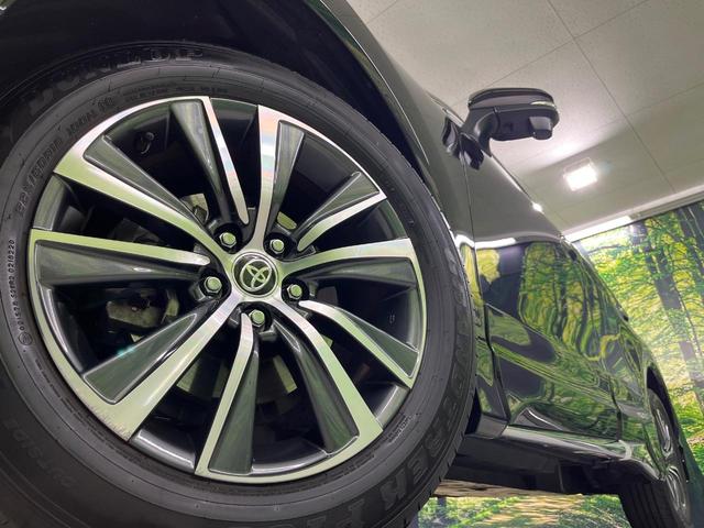 ハリアー Ｇ　１２．３インチディスプレイオーディオ　モデリスタフルエアロ　バックカメラ　衝突被害軽減システム　レーダークルーズ　電動リアゲート　ハーフレザーシート　パワーシート　コーナーセンサー　ＥＴＣ２．０（13枚目）