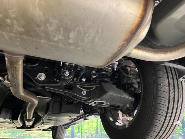 ハリアー Ｇ　１２．３インチディスプレイオーディオ　モデリスタフルエアロ　バックカメラ　衝突被害軽減システム　レーダークルーズ　電動リアゲート　ハーフレザーシート　パワーシート　コーナーセンサー　ＥＴＣ２．０（23枚目）