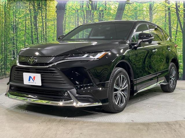 ハリアー Ｇ　１２．３インチディスプレイオーディオ　モデリスタフルエアロ　バックカメラ　衝突被害軽減システム　レーダークルーズ　電動リアゲート　ハーフレザーシート　パワーシート　コーナーセンサー　ＥＴＣ２．０（24枚目）