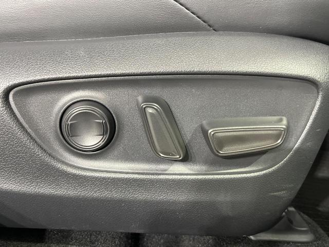 ハリアー Ｇ　１２．３インチディスプレイオーディオ　モデリスタフルエアロ　バックカメラ　衝突被害軽減システム　レーダークルーズ　電動リアゲート　ハーフレザーシート　パワーシート　コーナーセンサー　ＥＴＣ２．０（36枚目）