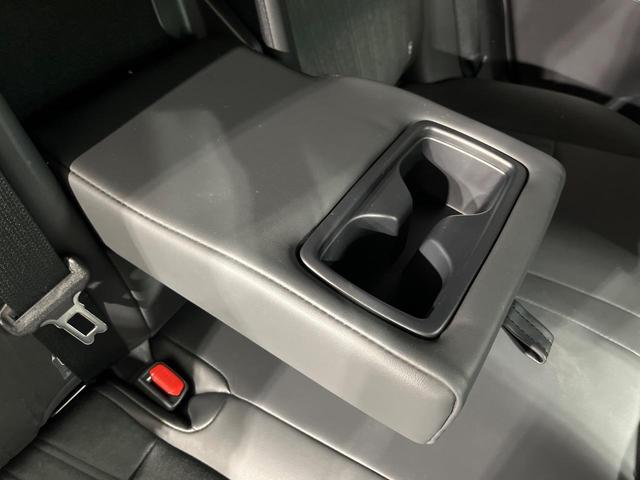 ハリアー Ｇ　１２．３インチディスプレイオーディオ　モデリスタフルエアロ　バックカメラ　衝突被害軽減システム　レーダークルーズ　電動リアゲート　ハーフレザーシート　パワーシート　コーナーセンサー　ＥＴＣ２．０（37枚目）