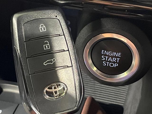 ハリアー Ｇ　１２．３インチディスプレイオーディオ　モデリスタフルエアロ　バックカメラ　衝突被害軽減システム　レーダークルーズ　電動リアゲート　ハーフレザーシート　パワーシート　コーナーセンサー　ＥＴＣ２．０（49枚目）