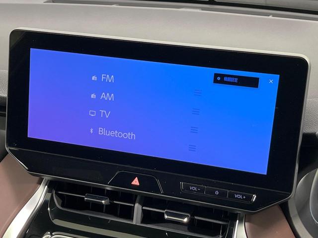 ハリアー Ｇ　１２．３インチディスプレイオーディオ　モデリスタフルエアロ　バックカメラ　衝突被害軽減システム　レーダークルーズ　電動リアゲート　ハーフレザーシート　パワーシート　コーナーセンサー　ＥＴＣ２．０（64枚目）