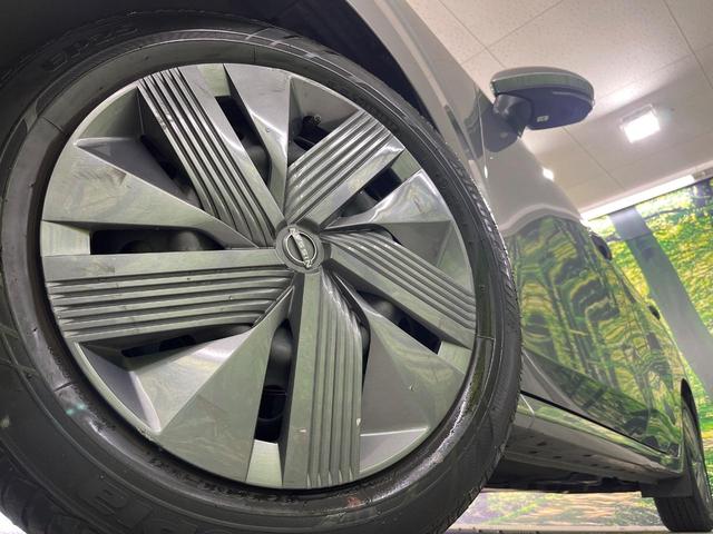 ノート X 禁煙車 純正9型ナビ Bluetooth アラウンドビューモニター プロパイロット ETC2.0 デジタルミラー エマージェンシーブレーキ 後方車輛検知 LEDヘッド オートライト オートエアコン(13枚目)