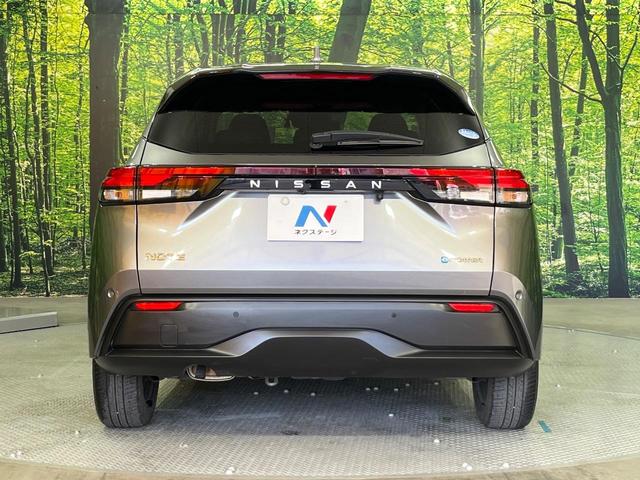 ノート X 禁煙車 純正9型ナビ Bluetooth アラウンドビューモニター プロパイロット ETC2.0 デジタルミラー エマージェンシーブレーキ 後方車輛検知 LEDヘッド オートライト オートエアコン(15枚目)