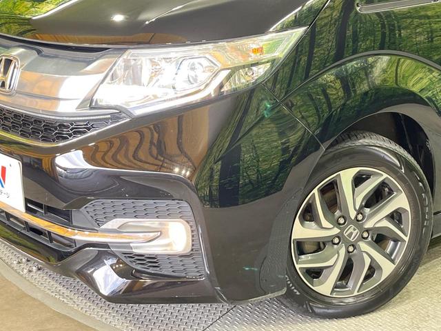 ステップワゴンスパーダ スパーダ ホンダセンシング 禁煙車 純正9型ナビ Bluetooth フリップダウンモニター バックカメラ 両側電動スライドドア アダプティブクルーズコントロール ビルトインETC オートエアコン 純正16AW スマートキー(7枚目)