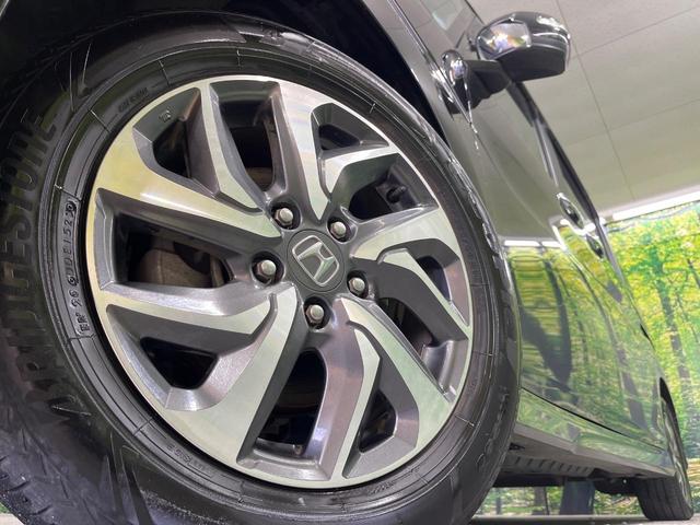 ステップワゴンスパーダ スパーダ ホンダセンシング 禁煙車 純正9型ナビ Bluetooth フリップダウンモニター バックカメラ 両側電動スライドドア アダプティブクルーズコントロール ビルトインETC オートエアコン 純正16AW スマートキー(8枚目)