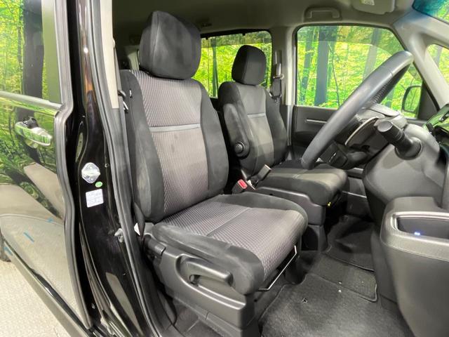 ステップワゴンスパーダ スパーダ ホンダセンシング 禁煙車 純正9型ナビ Bluetooth フリップダウンモニター バックカメラ 両側電動スライドドア アダプティブクルーズコントロール ビルトインETC オートエアコン 純正16AW スマートキー(9枚目)