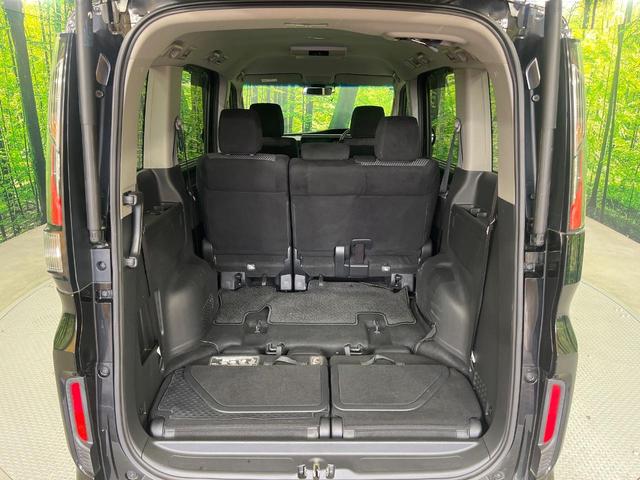 ステップワゴンスパーダ スパーダ ホンダセンシング 禁煙車 純正9型ナビ Bluetooth フリップダウンモニター バックカメラ 両側電動スライドドア アダプティブクルーズコントロール ビルトインETC オートエアコン 純正16AW スマートキー(12枚目)