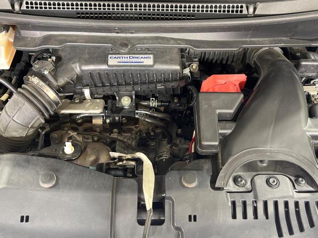 ステップワゴンスパーダ スパーダ ホンダセンシング 禁煙車 純正9型ナビ Bluetooth フリップダウンモニター バックカメラ 両側電動スライドドア アダプティブクルーズコントロール ビルトインETC オートエアコン 純正16AW スマートキー(17枚目)