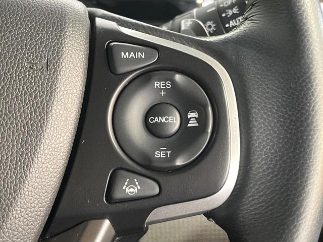ステップワゴンスパーダ スパーダ ホンダセンシング 禁煙車 純正9型ナビ Bluetooth フリップダウンモニター バックカメラ 両側電動スライドドア アダプティブクルーズコントロール ビルトインETC オートエアコン 純正16AW スマートキー(28枚目)