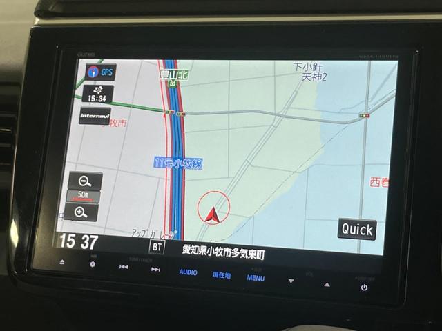 ステップワゴンスパーダ スパーダ ホンダセンシング 禁煙車 純正9型ナビ Bluetooth フリップダウンモニター バックカメラ 両側電動スライドドア アダプティブクルーズコントロール ビルトインETC オートエアコン 純正16AW スマートキー(38枚目)