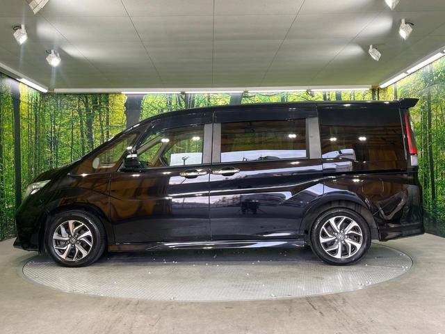 ステップワゴンスパーダ スパーダ ホンダセンシング 禁煙車 純正9型ナビ Bluetooth フリップダウンモニター バックカメラ 両側電動スライドドア アダプティブクルーズコントロール ビルトインETC オートエアコン 純正16AW スマートキー(57枚目)