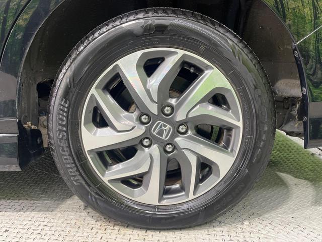 ステップワゴンスパーダ スパーダ ホンダセンシング 禁煙車 純正9型ナビ Bluetooth フリップダウンモニター バックカメラ 両側電動スライドドア アダプティブクルーズコントロール ビルトインETC オートエアコン 純正16AW スマートキー(61枚目)