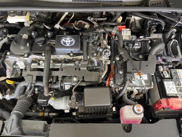 カローラスポーツ ハイブリッドＧ　Ｚ　禁煙車　純正８型ディスプレイオーディオ　Ｂｌｕｅｔｏｏｔｈ　バックカメラ　ビルトインＥＴＣ２．０　シートヒーター　オートエアコン　ＬＥＤヘッドライト　オートライト　純正１８ＡＷ　スマートキー（17枚目）