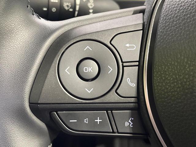 カローラスポーツ ハイブリッドＧ　Ｚ　禁煙車　純正８型ディスプレイオーディオ　Ｂｌｕｅｔｏｏｔｈ　バックカメラ　ビルトインＥＴＣ２．０　シートヒーター　オートエアコン　ＬＥＤヘッドライト　オートライト　純正１８ＡＷ　スマートキー（25枚目）