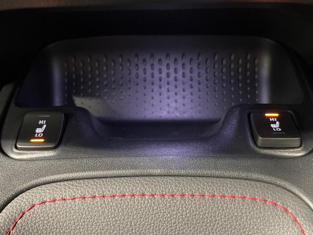 カローラスポーツ ハイブリッドＧ　Ｚ　禁煙車　純正８型ディスプレイオーディオ　Ｂｌｕｅｔｏｏｔｈ　バックカメラ　ビルトインＥＴＣ２．０　シートヒーター　オートエアコン　ＬＥＤヘッドライト　オートライト　純正１８ＡＷ　スマートキー（36枚目）