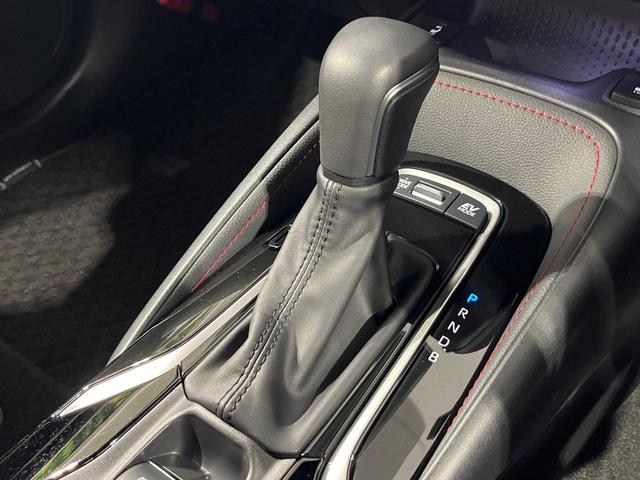 カローラスポーツ ハイブリッドＧ　Ｚ　禁煙車　純正８型ディスプレイオーディオ　Ｂｌｕｅｔｏｏｔｈ　バックカメラ　ビルトインＥＴＣ２．０　シートヒーター　オートエアコン　ＬＥＤヘッドライト　オートライト　純正１８ＡＷ　スマートキー（38枚目）