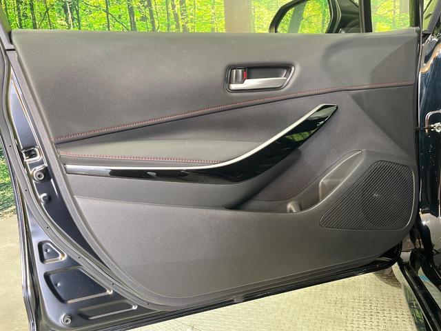 カローラスポーツ ハイブリッドＧ　Ｚ　禁煙車　純正８型ディスプレイオーディオ　Ｂｌｕｅｔｏｏｔｈ　バックカメラ　ビルトインＥＴＣ２．０　シートヒーター　オートエアコン　ＬＥＤヘッドライト　オートライト　純正１８ＡＷ　スマートキー（42枚目）