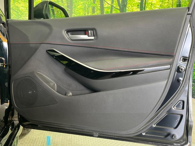 カローラスポーツ ハイブリッドＧ　Ｚ　禁煙車　純正８型ディスプレイオーディオ　Ｂｌｕｅｔｏｏｔｈ　バックカメラ　ビルトインＥＴＣ２．０　シートヒーター　オートエアコン　ＬＥＤヘッドライト　オートライト　純正１８ＡＷ　スマートキー（43枚目）