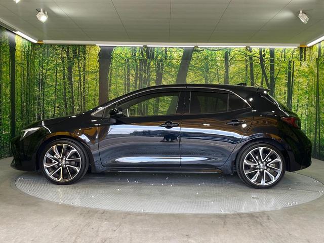 カローラスポーツ ハイブリッドＧ　Ｚ　禁煙車　純正８型ディスプレイオーディオ　Ｂｌｕｅｔｏｏｔｈ　バックカメラ　ビルトインＥＴＣ２．０　シートヒーター　オートエアコン　ＬＥＤヘッドライト　オートライト　純正１８ＡＷ　スマートキー（56枚目）