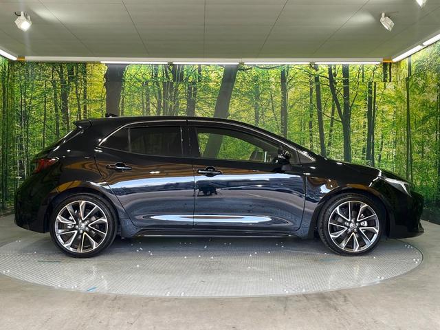 カローラスポーツ ハイブリッドＧ　Ｚ　禁煙車　純正８型ディスプレイオーディオ　Ｂｌｕｅｔｏｏｔｈ　バックカメラ　ビルトインＥＴＣ２．０　シートヒーター　オートエアコン　ＬＥＤヘッドライト　オートライト　純正１８ＡＷ　スマートキー（57枚目）