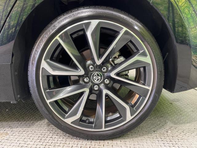 カローラスポーツ ハイブリッドＧ　Ｚ　禁煙車　純正８型ディスプレイオーディオ　Ｂｌｕｅｔｏｏｔｈ　バックカメラ　ビルトインＥＴＣ２．０　シートヒーター　オートエアコン　ＬＥＤヘッドライト　オートライト　純正１８ＡＷ　スマートキー（61枚目）
