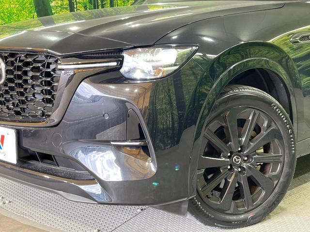 ＣＸ－６０ ＸＤ－ハイブリッド　プレミアムスポーツ　禁煙車　１２．３インチマツダコネクト　４ＷＤ　全周囲カメラ　サンルーフ　ＢＯＳＥサウンド　衝突被害軽減システム　レーダークルーズ　全席シートヒーター　全席シートクーラー　コーナーセンサー（12枚目）