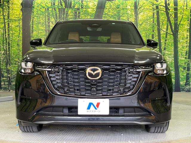 ＣＸ－６０ ＸＤ－ハイブリッド　プレミアムスポーツ　禁煙車　１２．３インチマツダコネクト　４ＷＤ　全周囲カメラ　サンルーフ　ＢＯＳＥサウンド　衝突被害軽減システム　レーダークルーズ　全席シートヒーター　全席シートクーラー　コーナーセンサー（14枚目）