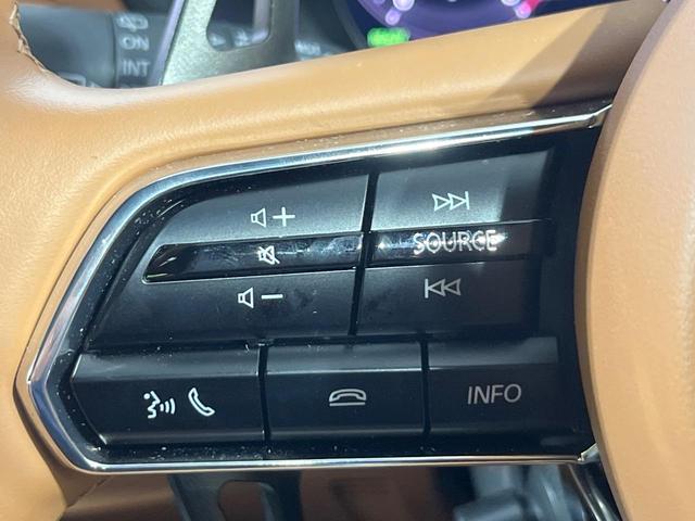 ＣＸ－６０ ＸＤ－ハイブリッド　プレミアムスポーツ　禁煙車　１２．３インチマツダコネクト　４ＷＤ　全周囲カメラ　サンルーフ　ＢＯＳＥサウンド　衝突被害軽減システム　レーダークルーズ　全席シートヒーター　全席シートクーラー　コーナーセンサー（65枚目）