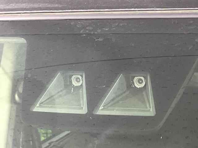 ルーミー X 禁煙車 純正SDナビ バックカメラ 電動スライドドア 衝突被害軽減システム コーナーセンサー スマートキー オートハイビーム 車線逸脱警報 オートライト Bluetooth 電動格納ミラー(28枚目)