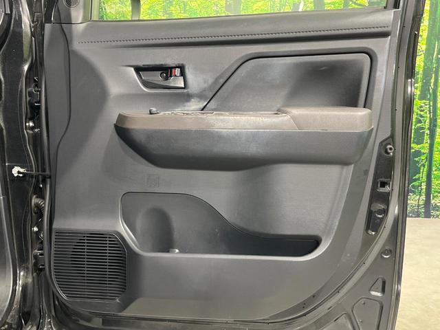 ルーミー X 禁煙車 純正SDナビ バックカメラ 電動スライドドア 衝突被害軽減システム コーナーセンサー スマートキー オートハイビーム 車線逸脱警報 オートライト Bluetooth 電動格納ミラー(37枚目)