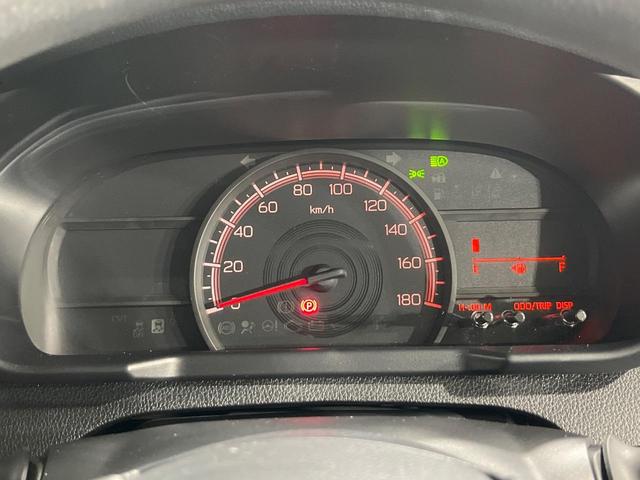 ルーミー X 禁煙車 純正SDナビ バックカメラ 電動スライドドア 衝突被害軽減システム コーナーセンサー スマートキー オートハイビーム 車線逸脱警報 オートライト Bluetooth 電動格納ミラー(47枚目)