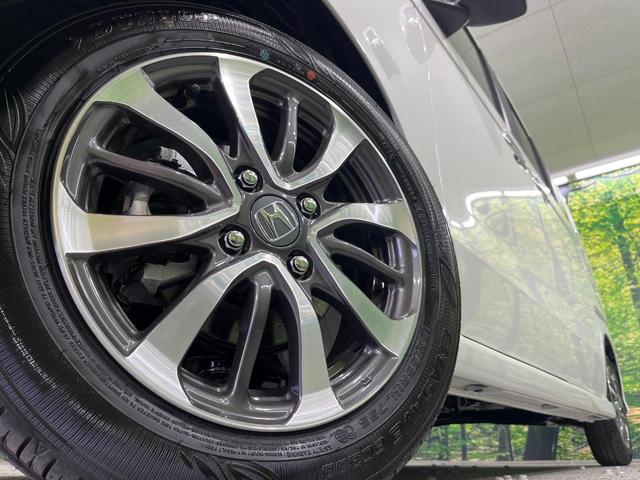 Ｎ－ＢＯＸカスタム ベースグレード　届出済未使用車　電動スライドドア　ホンダセンシング　アダプティブクルーズコントロール　スマートキー　ＬＥＤヘッド　オートハイビーム　車線逸脱警報　オートライト　オートエアコン　純正１４ＡＷ（8枚目）