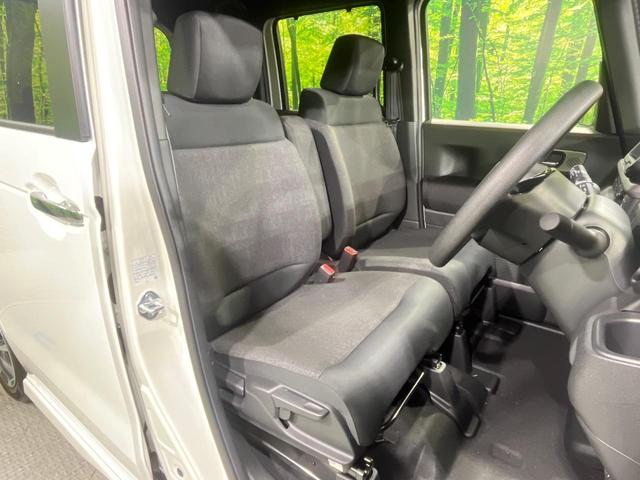 Ｎ－ＢＯＸカスタム ベースグレード　届出済未使用車　電動スライドドア　ホンダセンシング　アダプティブクルーズコントロール　スマートキー　ＬＥＤヘッド　オートハイビーム　車線逸脱警報　オートライト　オートエアコン　純正１４ＡＷ（10枚目）